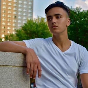 Meet your Posher, David